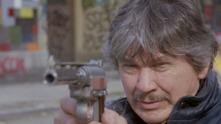 Even the funny <i>Death Wish</i> films are repugnantly fascist